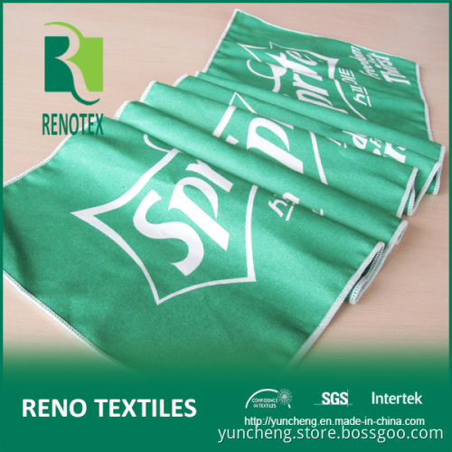 Printed Quick-Dry Pool Towels